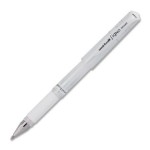 Uniball White Pigment Ink Pen