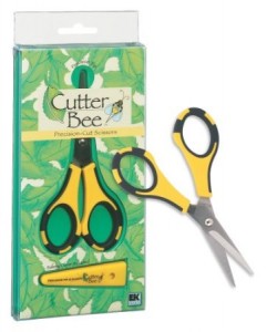 EK Success Cutter Bee Precision-Cut Scissors