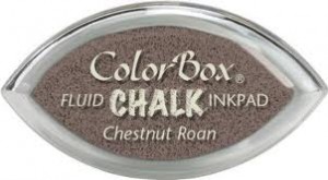 ColorBox Chalk Ink Chestnut Roan