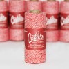 Craftkin Baker's Twine - Red Sunset