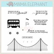 Mama Elephant - Sightseeing