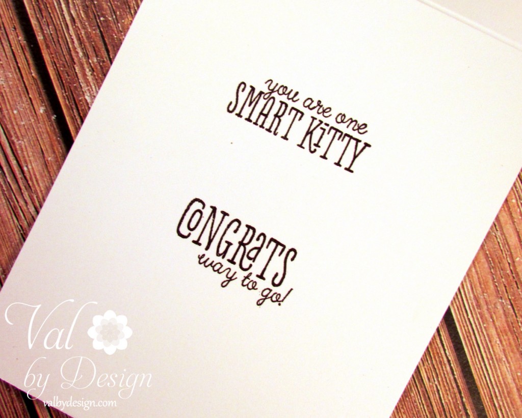 WPlus9 Stamp Set, Lawn Fawn ink {ValByDesign, 2015}